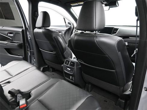 Certified 2020 Honda Passport Elite image 14