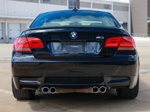 Used 2008 BMW M3 Coupe image 9