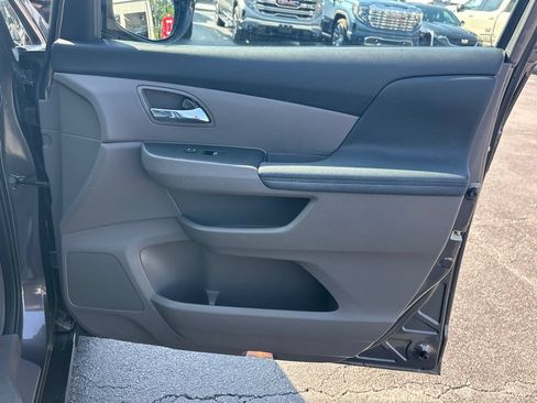 Used 2015 Honda Odyssey Touring image 15