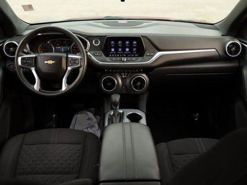 Used 2021 Chevrolet Blazer LT image 19