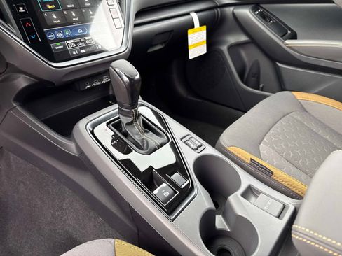 New 2026 Subaru Crosstrek 2.5i Sport w/ Crosstrek Mirror Package image 24