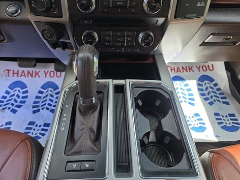 Used 2018 Ford F150 King Ranch w/ Equipment Group 601A Luxury AWD/4WD image 22