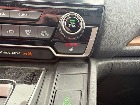 Used 2018 Honda CR-V EX-L image 22