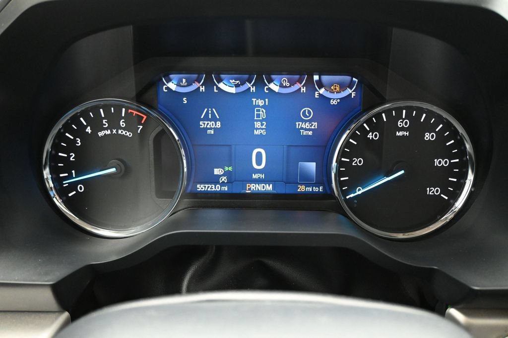 Used 2023 Ford Expedition XLT AWD/4WD image 18