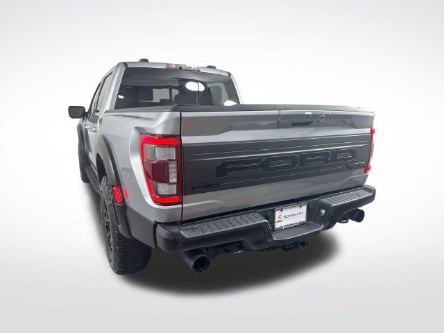 Used 2023 Ford F150 Raptor w/ Equipment Group 802A Raptor R AWD/4WD image 32