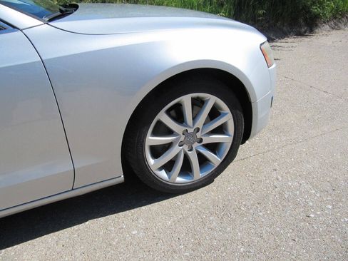 Used 2012 Audi A5 2.0T Premium Plus AWD/4WD image 5