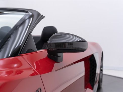 Used 2020 Audi R8 V10 performance AWD/4WD image 22