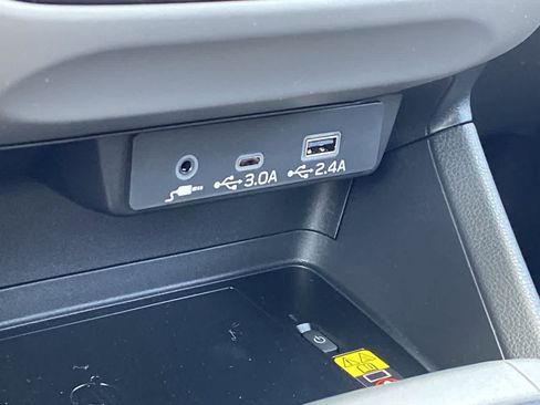 Used 2025 Subaru Crosstrek 2.5i Sport image 27