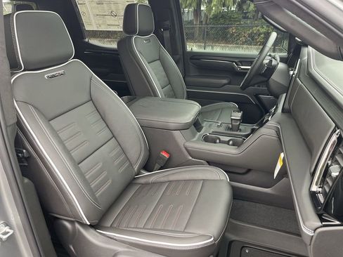 New 2026 GMC Sierra 1500 AT4X AWD/4WD image 29