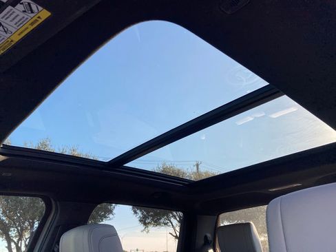 New 2026 Toyota Tundra Limited RWD image 13