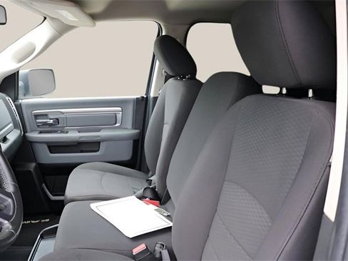 Used 2019 RAM 1500 Classic Warlock w/ Electronics Group image 13