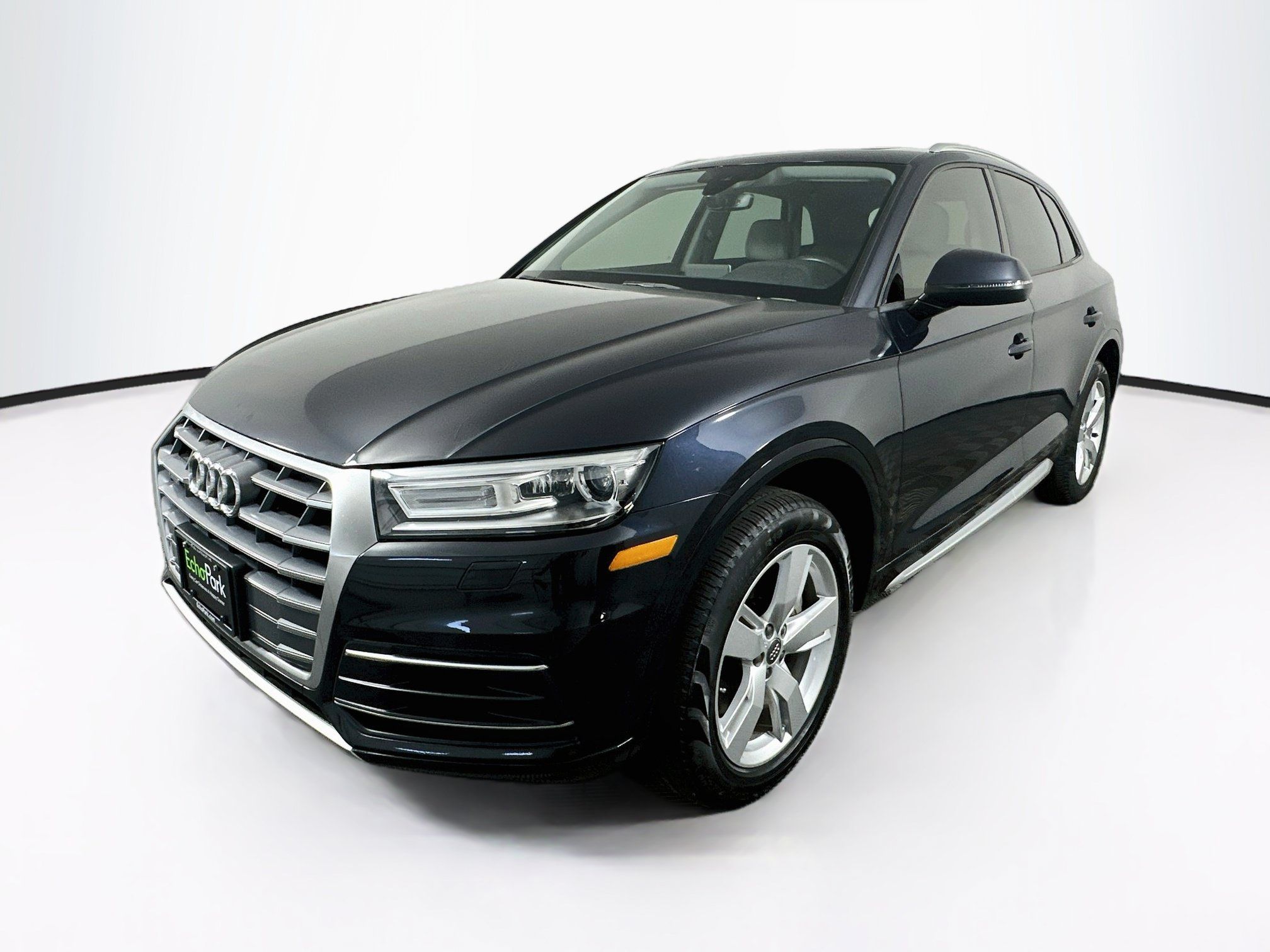 Used 2018 Audi Q5 2.0T Premium AWD/4WD image 3