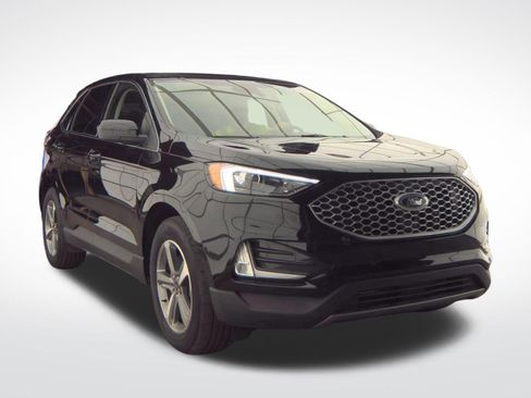 Used 2024 Ford Edge SEL w/ Convenience Package AWD/4WD image 4