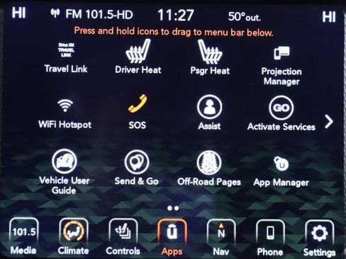 Used 2020 Jeep Gladiator Rubicon image 20