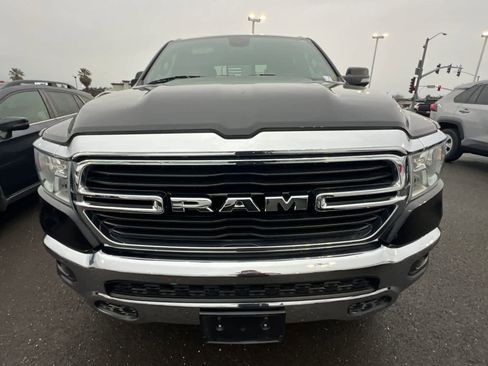 Used 2021 RAM 1500 Big Horn image 6