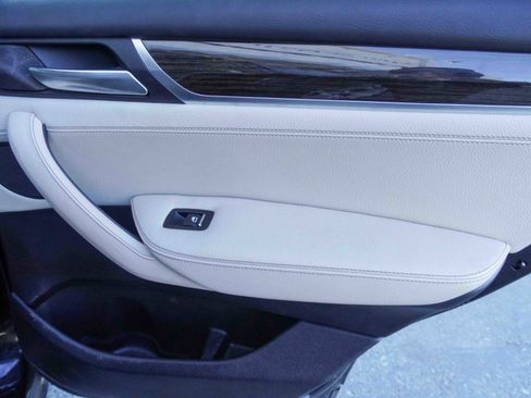 Used 2016 BMW X3 xDrive28i image 31
