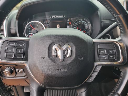 Used 2020 RAM 2500 Laramie image 30