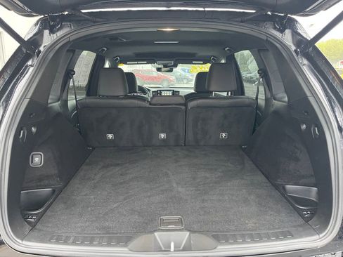 Certified 2024 Honda Passport EX-L image 24