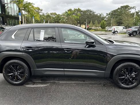 Certified 2025 MAZDA CX-50 AWD 2.5 S w/ Select Package image 6