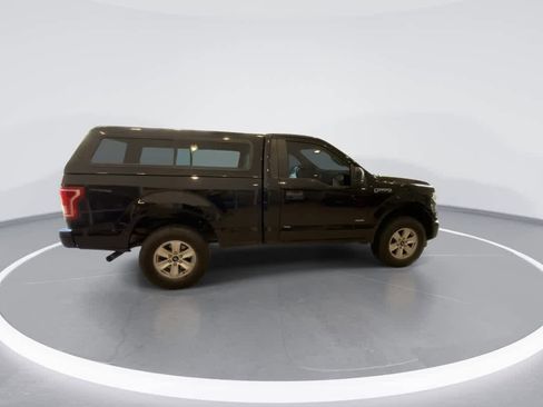 Used 2016 Ford F150 XL w/ Equipment Group 101A Mid AWD/4WD image 9