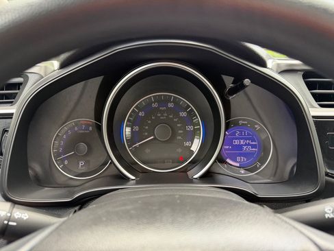 Used 2016 Honda Fit EX image 25