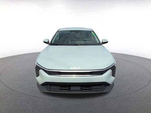 Used 2026 Kia K4 FWD image 4