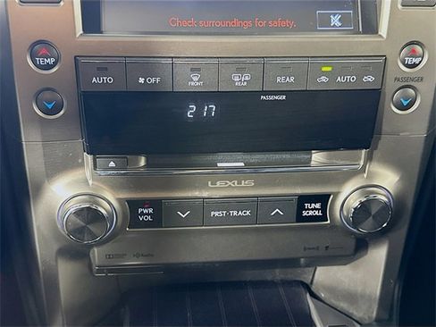 Used 2021 Lexus GX 460 Premium image 21