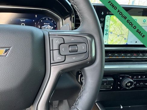 Used 2026 Chevrolet Silverado 1500 High Country w/ Technology Package image 19