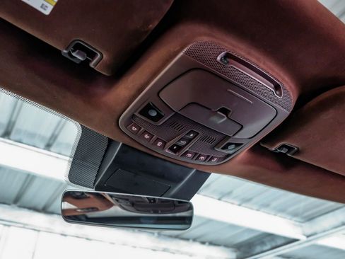 Used 2018 Lincoln Navigator Black Label image 23