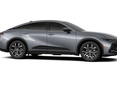 New 2026 Toyota Crown XLE image 10