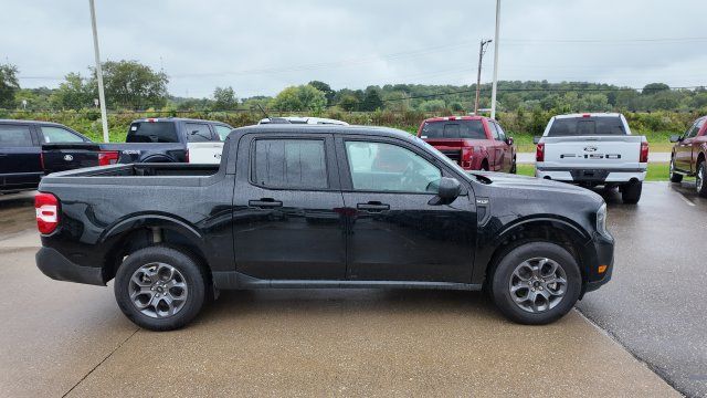 Used 2026 Ford Maverick XLT AWD/4WD image 8