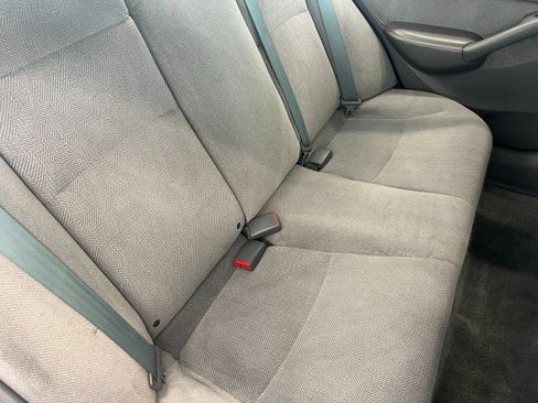 Used 2002 Honda Civic EX image 35