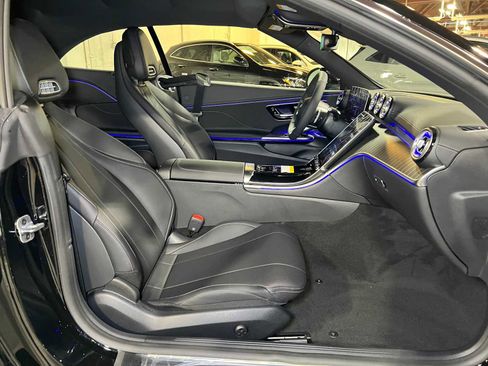 New 2026 Mercedes-Benz CLE 300 4MATIC Cabriolet image 11