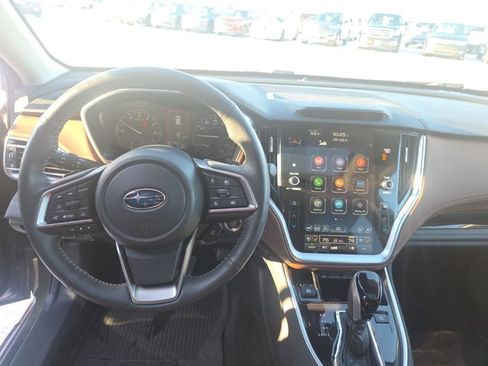 Used 2023 Subaru Outback Touring w/ Popular Package #2 image 14