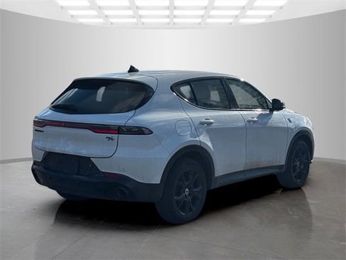 Certified 2024 Dodge Hornet R/T w/ R/T Blacktop Package image 7