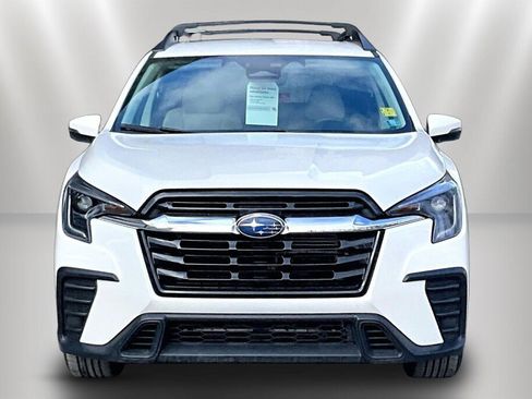 Certified 2023 Subaru Ascent Premium w/ Convenience Package image 2