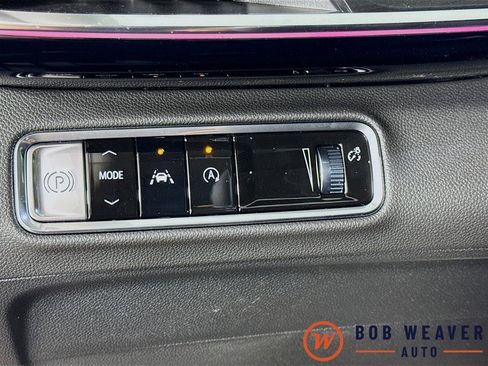 Used 2025 Buick Envision Preferred image 10