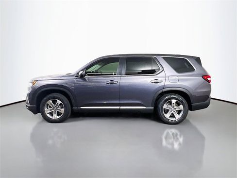 Certified 2025 Honda Pilot EX-L image 6