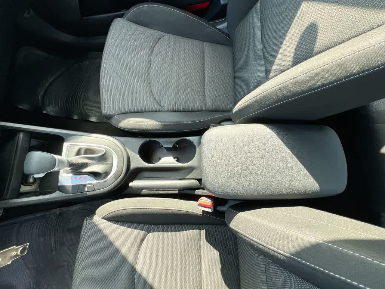 Certified 2024 Kia Forte LXS FWD image 21