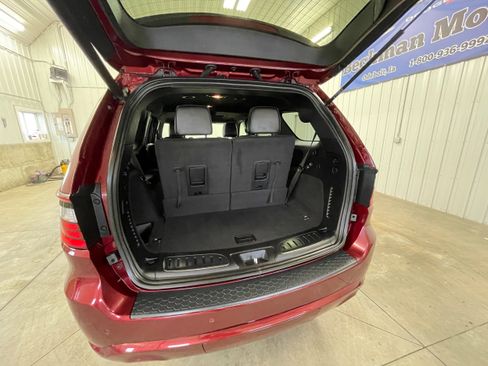 Used 2022 Dodge Durango R/T image 28
