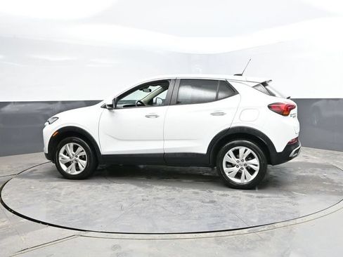 Used 2025 Buick Encore GX Preferred AWD/4WD image 6