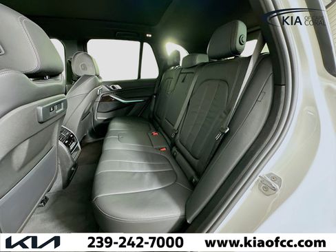 Used 2020 BMW X5 sDrive40i w/ Convenience Package image 25