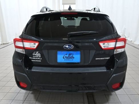 Used 2018 Subaru Crosstrek 2.0i Limited AWD/4WD image 12