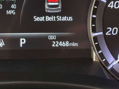 Used 2023 Toyota Highlander XSE image 26