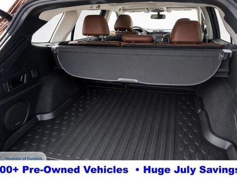 Used 2022 Subaru Outback Touring w/ Popular Package #2 AWD/4WD image 10