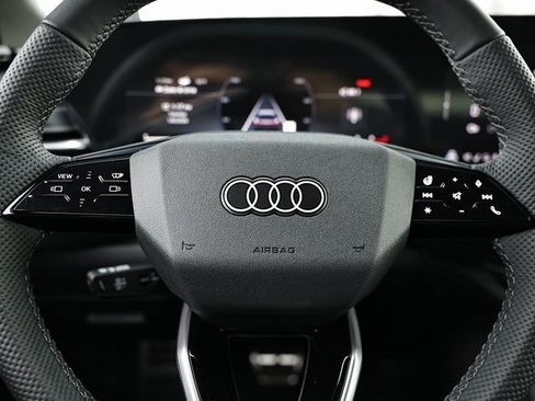 New 2025 Audi SQ5 Premium Plus image 32