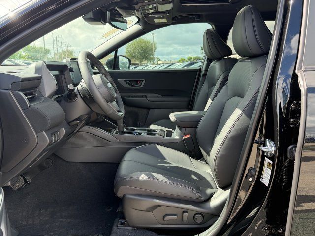 New 2026 Subaru Outback Limited XT AWD/4WD image 10