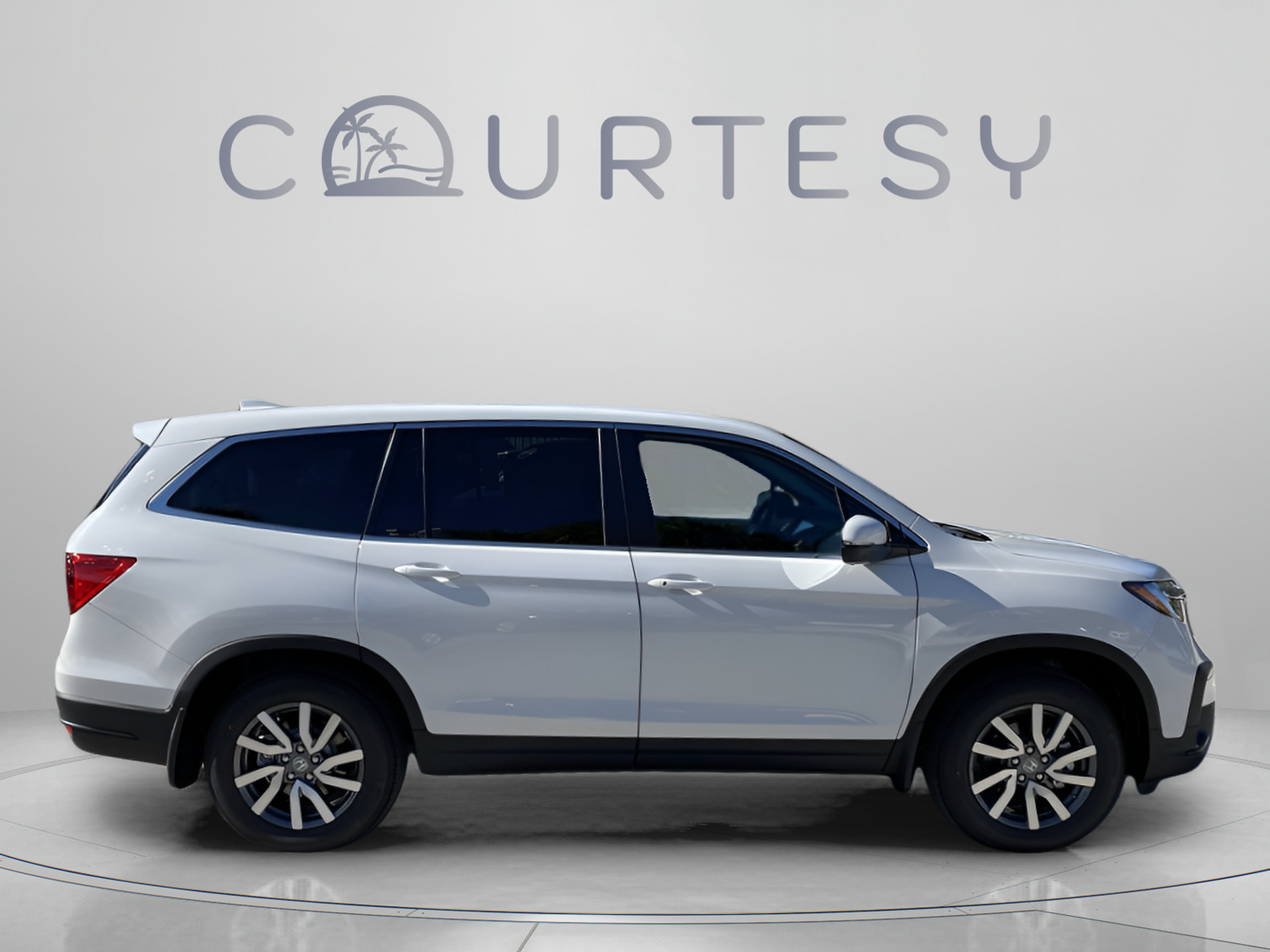 Used 2021 Honda Pilot EX-L image 6