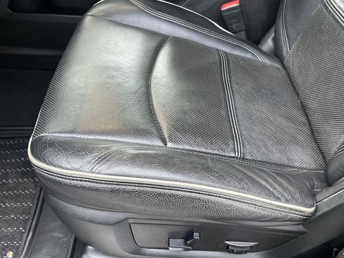 Used 2019 RAM 2500 Limited image 16