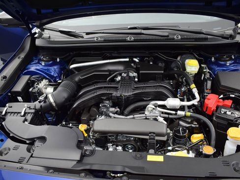 Certified 2025 Subaru Crosstrek 2.5i Limited w/ Crosstrek Mirror Package image 10